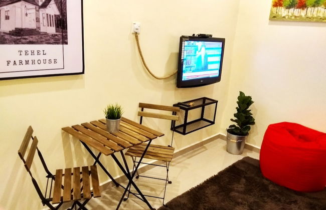 Tehel Farmhouse - Foto 12