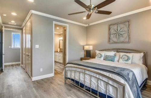 Salty Blue Mermaid by Ryson Vacation Rentals - Foto 29