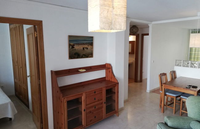 Riumar Bl. B Esc. 1 1º pta C - Foto 9