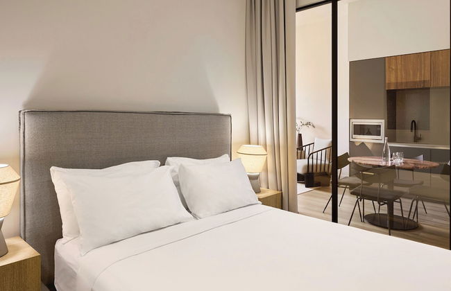 Eurostars Old Montreal Suites & Apartments - Foto 8