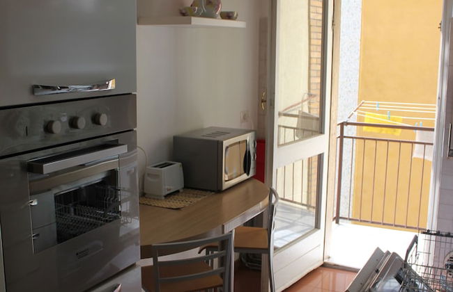 Youhome Millelire Apartment - Photo 36