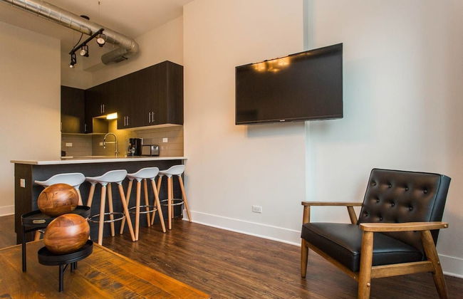 Handsome Mccormick 3bd-2ba Loft - Foto 24