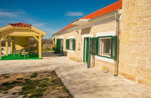 House Villa Karaga - Foto 9