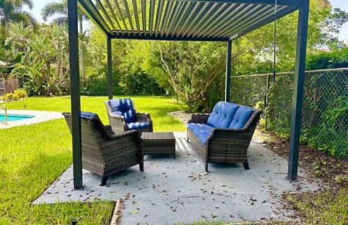 Oasis in Plantation South Florida - Foto 22