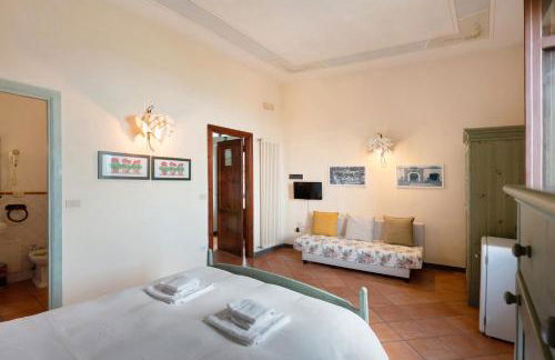 Camere familiari in Agriturismo - Foto 7