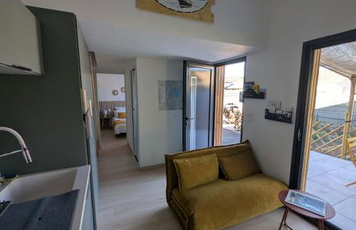 L'escale du Braou - Foto 18