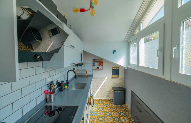 Deniz Loft Fethiye - Foto 15