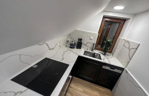 Apartament Orły air conditioning - Foto 14