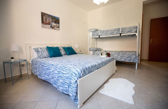 La Casa di Nanà Tourist Rental - Foto 5