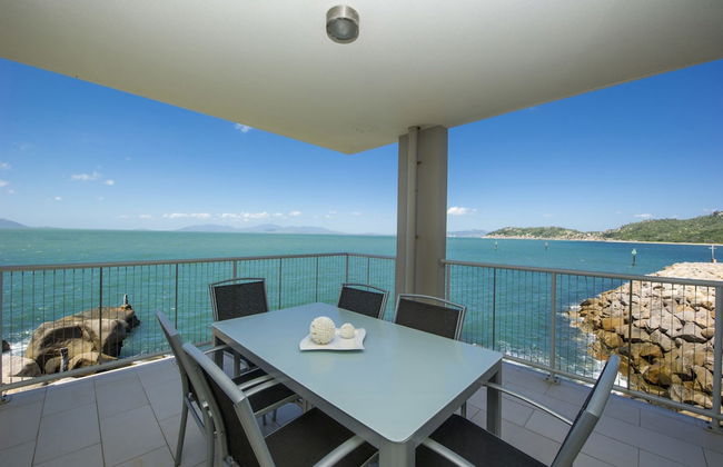 1 Bright Point Apartment 4201 - Photo 12