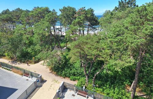 Apartament Blue Haven - Foto 14