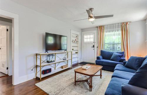 At S. Broadway An Artsy Bungalow Close to DU And Cherry Hills - Foto 10