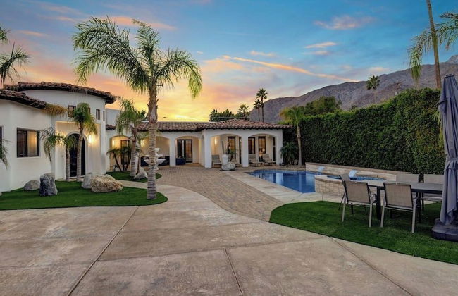 Movie Theater, Game Room, Pool, Hot Tub, & Views Villa Toscana by Avantstay - Foto 38