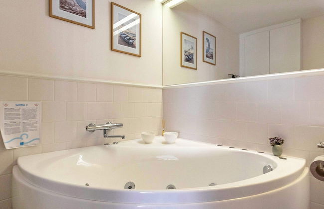 8 Person Holiday Home in Bagenkop-by Traum - Foto 15