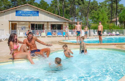 Résidence Goélia Les Demeures du Lac - Foto 28