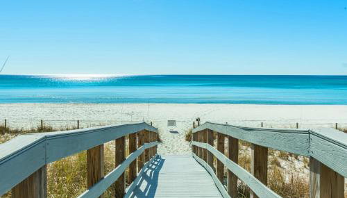 Ocean Reef 904 by Emerald Coast Retreats - Foto 5