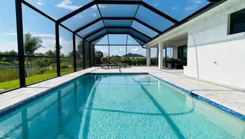 The Salt Life Get Away - Cape Coral, Florida - Foto 3