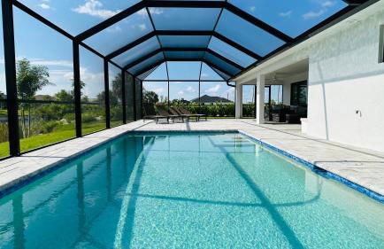 The Salt Life Get Away - Cape Coral, Florida - Foto 3