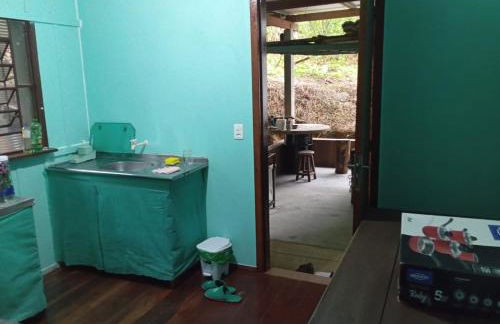 MICRO CASA DE SITIO DO TIO Tonho - Foto 22