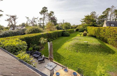 Maison familiale 11 couchages, proche de La Palue - Photo 35