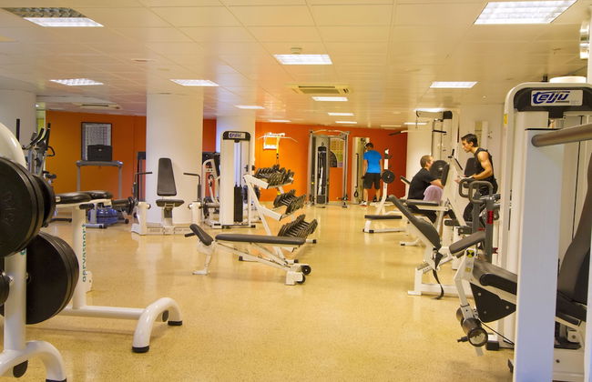 Aparthotel Duva & Spa - Foto 32