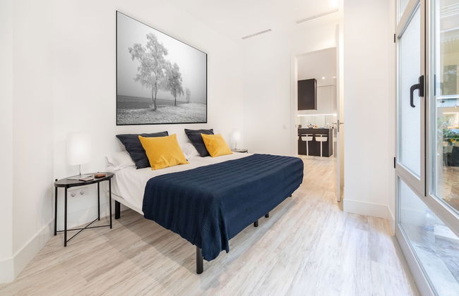 Slow Suites Gran Vía - Foto 5