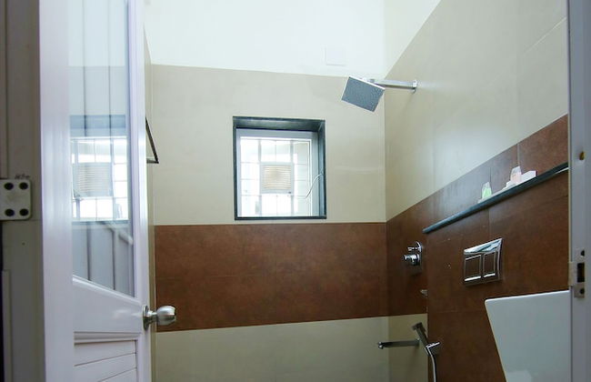 Le Villagio Resort & Domes - Photo 34