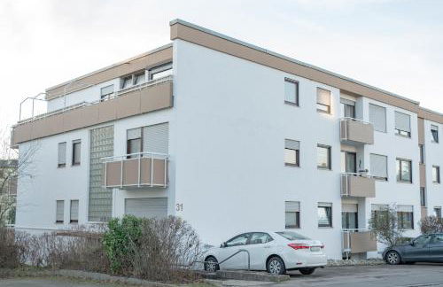 Theresa - Penthouse Terrasse Klima Parkplatz - Foto 23