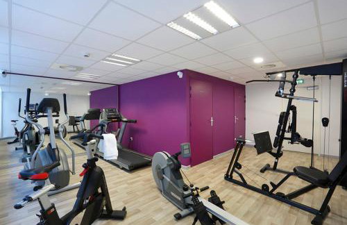 Résidence Nemea Nancy Campus - Photo 10