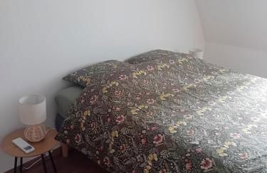 Le gîte du Bonheur tranquille - Foto 16