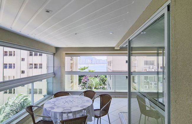 Apartamento Mirante Astúrias - Guarujá - Foto 18