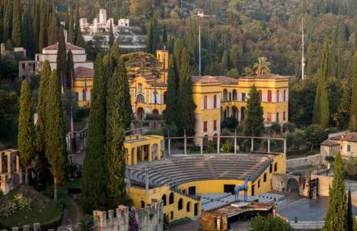 Absentia 1763 Garda Boutique Home - Lake front - Foto 57