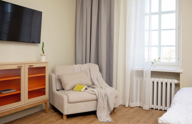 Bob W Turku City Centre - Foto 26