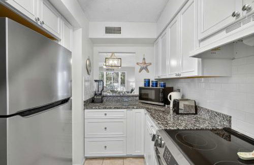 Siesta Key 2-Bedroom Condo with Pool - Foto 8