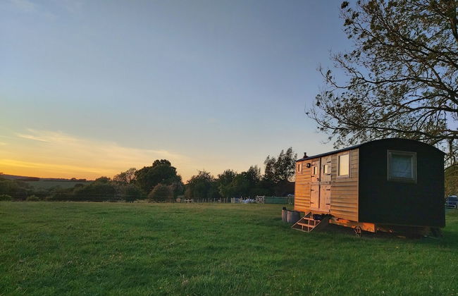 Park Farm Glamping - Foto 3