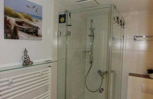 Fewo Neptun im Landhaus Immenbarg - Foto 16