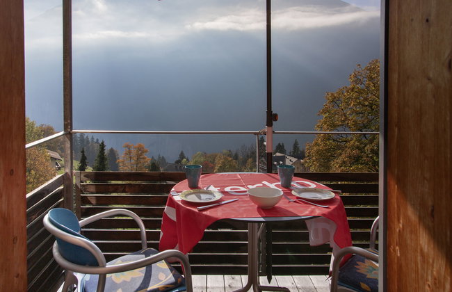 Breithorn Residence Apt.09 - Foto 4