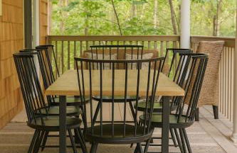 Catskill Cabin with Firepit & Indoor Jacuzzi Tub - Foto 39