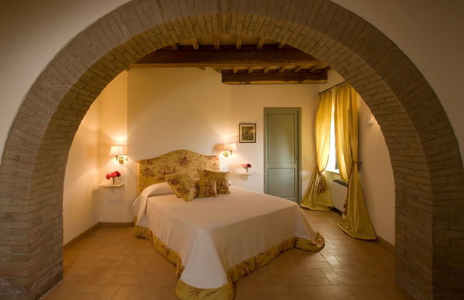 Villa Il Castagno Wine & Resort - Foto 15