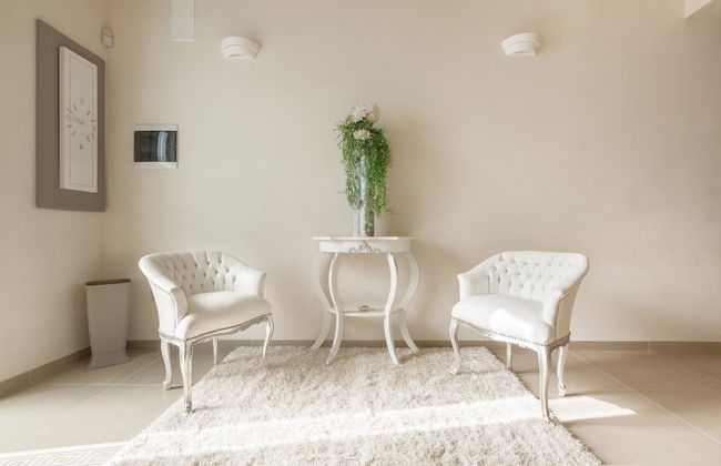 San Pancrazio Suite Apartments - Foto 2