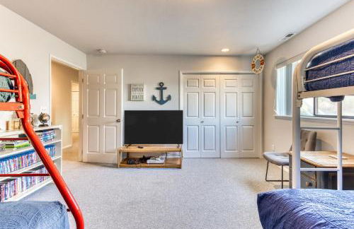 Neskowin Beach Escape - Foto 37