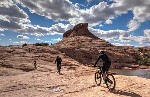 Sage Creek At Moab Luxury Condo D - Foto 34