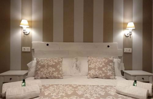 Casa Rural Tierra y Madera - Foto 37