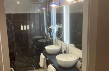 Rome luxury blue suites- IMPERIAL - Photo 19