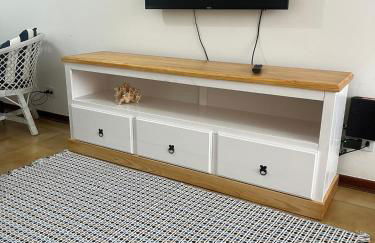 Lindo Apto 2 Dorm - Brisa Mar Guest House - Foto 2