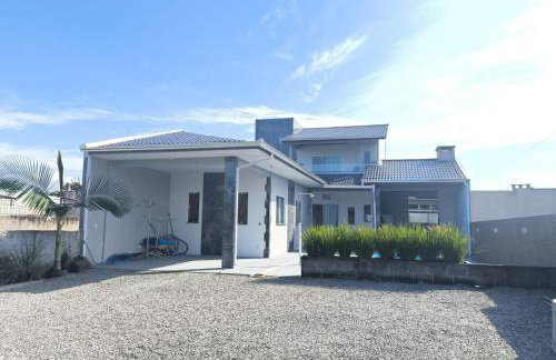 Casa com piscina Itapoá Itapema do Norte - Foto 40