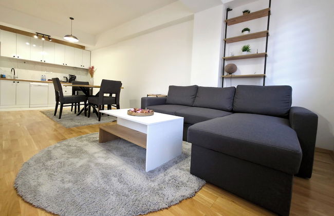 Urban Serviced Apartments - Photo 66