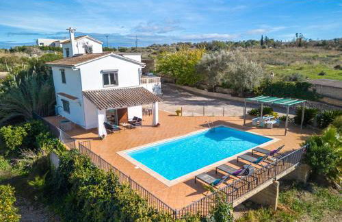 Holiday Home Son Alcaines Sineu by Interhome - Foto 35