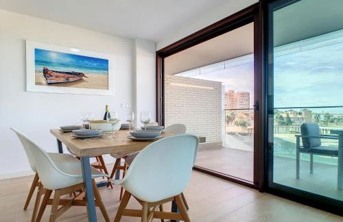 Los Flamencos Vista Playa - 8609 - Foto 18