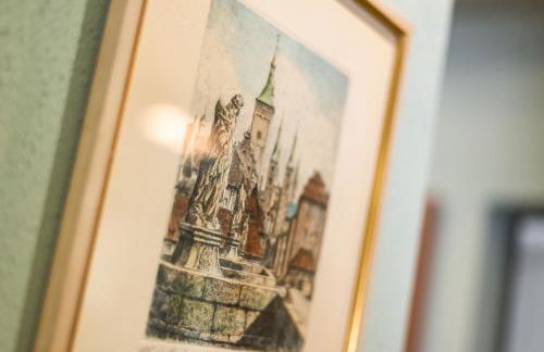 Apartment ECH Königsberger - Foto 34